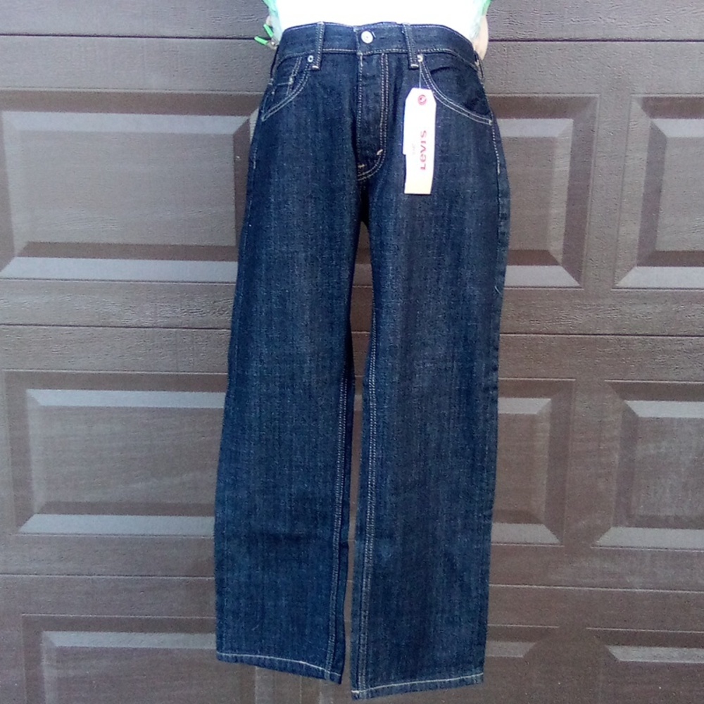 Men's Levi Strauss 559